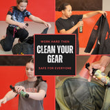 Sanitizing Spray