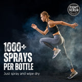 Sanitizing Spray