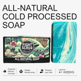 Antibacterial Body Soap