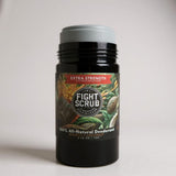 100% All-Natural Deodorant: Extra Strength