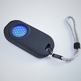 proCLEAR LED Mask (Jet Black)