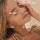 Antibacterial Body Soap