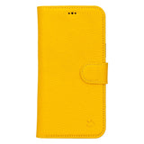 Casper iPhone 14 Series Detachable Leather Wallet Case