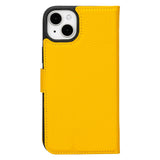 Casper iPhone 14 Series Detachable Leather Wallet Case