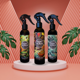 Sanitizing Spray