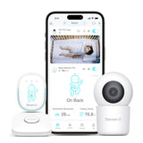 Pro Baby Monitor (Long Range)