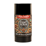 100% All-Natural Deodorant: Extra Strength