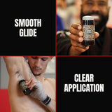 100% All-Natural Deodorant