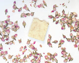 turkish rose soap bar