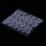 Press it On! Glue TABS
