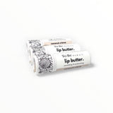 Coconut Creme Lip Butter