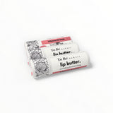 Hibiscus Breeze Lip Butter