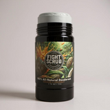 100% All-Natural Deodorant: Extra Strength