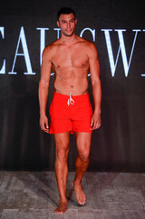 Laguna Shorts - Red