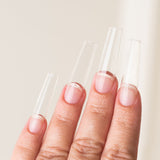 XL Square Quick Gel Tips