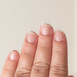 Short Square Quick Gel Tips (xxs shape) - 720pc