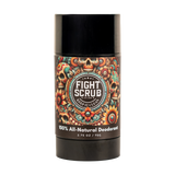 100% All-Natural Deodorant: Extra Strength