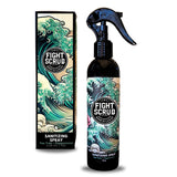 Sanitizing Spray
