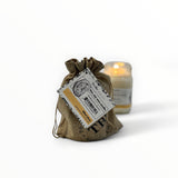 Lilikoi Citrus Soy Wax Candle