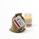Hibiscus Breeze Soy Wax Candle