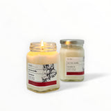 Hawaiian Lei Soy Wax Candle