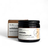 Bamboo Acai Facial Scrub