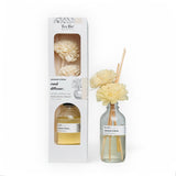 Coconut Creme Reed Diffuser