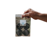 Puribag Filter Replacement Pack