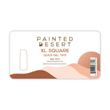 XL Square Quick Gel Tips