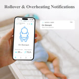 Pro Baby Monitor