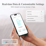 Pro Baby Monitor