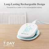 Pro Baby Monitor