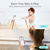 Pro Baby Monitor