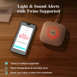 Pro Baby Monitor