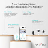 Pro Baby Monitor