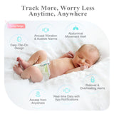 Pro Baby Monitor