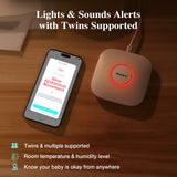 Pro Baby Monitor (Long Range)