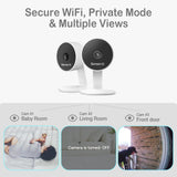 AI Indoor Cam