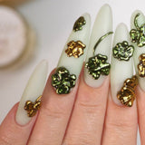 XL Oval Quick Gel Tips