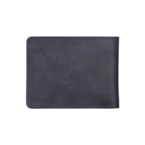 Arvada Handmade Bifold Leather Men Wallet
