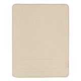 Boulder Full-Grain Leather Mouse Pad with Hand Support