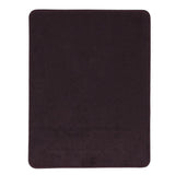 Boulder Full-Grain Leather Mouse Pad with Hand Support
