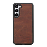 Buffalo Samsung Galaxy S20 FE Detachable Leather Wallet Case