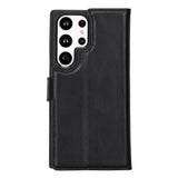 Buffalo Samsung Galaxy S20 Series Detachable Leather Wallet Case