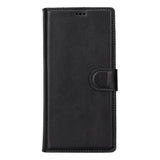 Buffalo Samsung Galaxy S23 Series Detachable Leather Wallet Case