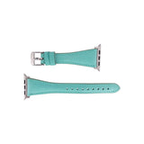 Buford Slim Leather Bands for Apple Watch 9, Ultra 2 & SE