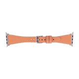 Buford Slim Leather Bands for Apple Watch 9, Ultra 2 & SE