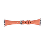 Buford Slim Leather Bands for Apple Watch 9, Ultra 2 & SE