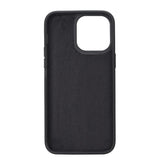Casper iPhone 11 Series Detachable Leather Wallet Case