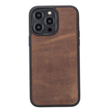 Casper iPhone 11 Series Detachable Leather Wallet Case